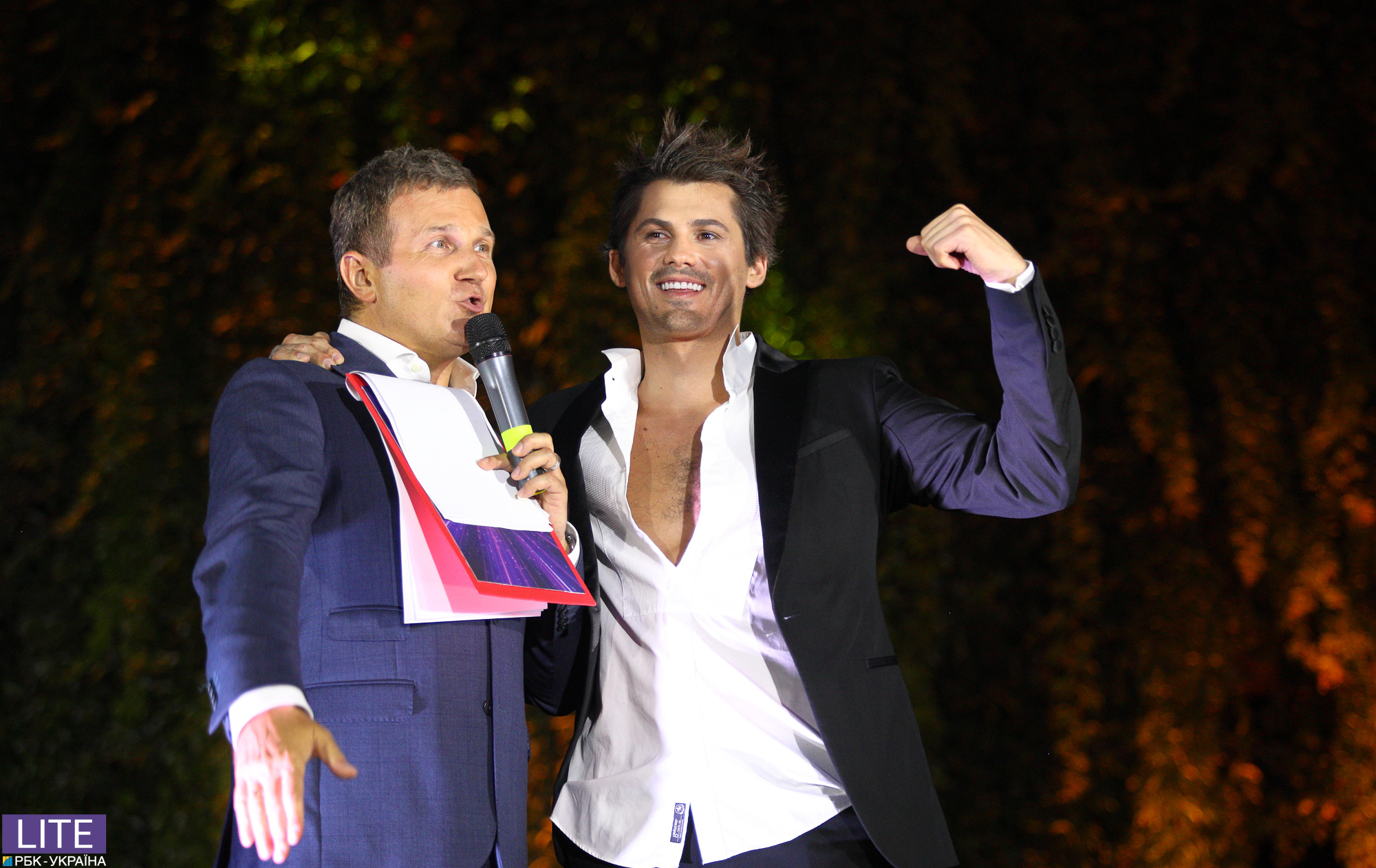 Танці з зірками-2019: как сложились танцевальные пары и каких сюрпризов ожидать от нового сезона